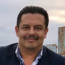 Antonio Tello's Instagram, Twitter & Facebook