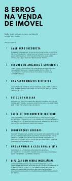 8 Maiores Erros Na Venda De Imoveis Confira Corretor De Imoveis Compra De Imoveis Ideias De Como Trabalhar Em Casa