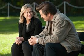 Search, discover and share your favorite ben wayatt parks and rec gifs. Parks Recreation Finale Mike Schur Talks President Leslie Knope Variety