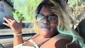 JUST TALK) Ms. Ivory Ingram, 32. Privilege. Intelligence. (Part 1)