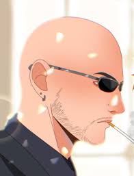 Hi mga kaibigan, gumuhit ako nina Reno at Rude (hindi ito fan art ng  pag-iibigan nila) 😭 : r/FinalFantasyVII