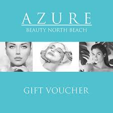Outsource your gift voucher project and get it quickly done and delivered remotely online. Gift Vouchers Azure Beauty Spa North Beach Wa