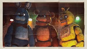 What Is Exactly The Reason That William Afton/Purple Guy Killed The  Children? I Still See A Lot Of Different Opinions From People. :  R/Gametheorists