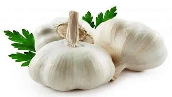রসুন