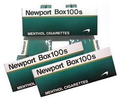 Pin On Newport Cigarettes