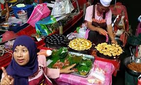 The copyright of the image. 3 Tempat Makanan Halal Anda Boleh Cari Di Hatyai Thailand Salaam