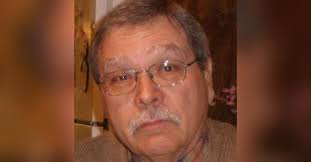 Roger Corry Olson Obituary