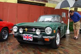 Image Result For Tr6 Fog Lights Triumph Tr6 Dream Cars Triumph