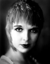 THE CANARY MURDER CASE ** **LOUISE BROOKS 1929**
