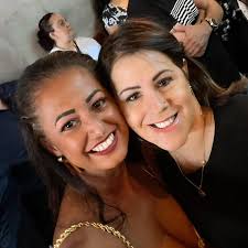 Ana Alcivar and Vincent Marraffa's Wedding Website