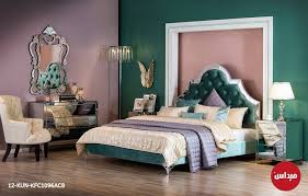 جميع مواصفات غرفة النوم التي تحلم بها كل قطعها صممت بذوق Room Home Decor Room Decor