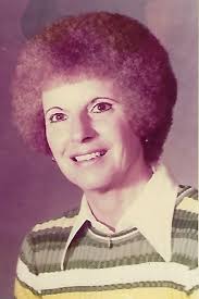 Virginia Meagher Obituary March 9, 2024