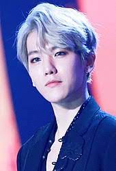 He studied in seoul institute of the arts. Baekhyun Wikipedia