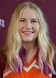 2022 Cheerleading Roster