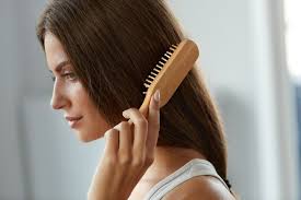 Sac Tipinize Gore Dogru Ve Isinizi Kolaylastiracak Sac Fircasi Secimi Icin Bilmeniz Gerekenler Ve Da Hair Vitamins Vitamins For Hair Growth Natural Hair Styles