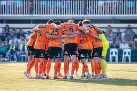 For all the latest brisbane roar fc news and features, visit the official website of brisbane roar fc. Newcastle Jets V Brisbane Roar Coffs Harbour Coastbeat