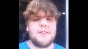 Intro Speech- Blake Harmon