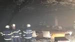 Mumbai Airport Fire: Blaze breaks
