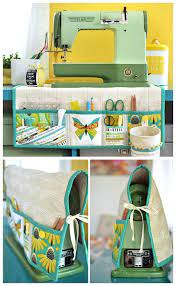 Check spelling or type a new query. Sewing Machine Mat And Cover Free Sewing Pattern Sew Modern Bags Sewing Machine Cover Sewing Organization Trendy Sewing