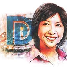 New lawmaker makes her mark