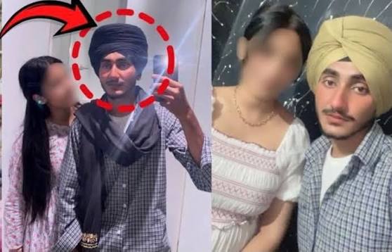 Gurdaspur Tajinder Singh Murder Case