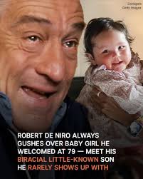 Robert De Niro cycling with daughter in New York