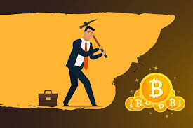 Bitcoin adalah sebuah mata uang baru atau uang elektronik yang diciptakan tahun 2009 lalu oleh seseorang yang menggunakan nama samaran satoshi nakamoto. Mining Bitcoin 2020 Masihkah Menjanjikan Artikel Bitcoin