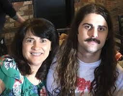 Metal Muthas: Jared Klein (Rivers of Nihil)