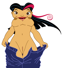 Post 6560602: cndhpr edit Juniper_Lee The_Life_and_Times_of_Juniper_Lee  xjkny