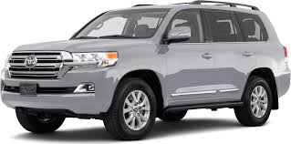The land cruiser 90 model is a car manufactured by toyota, sold new from year 1999 until 2002, and available after that as a used car. 2021 Toyota Land Cruiser Reviews Pricing Specs Kelley Blue Book