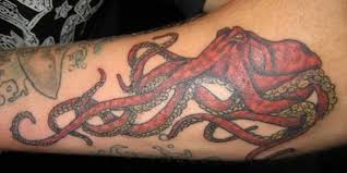 229 likes · 1 talking about this. 115 Beautiful Octopus Tattoos