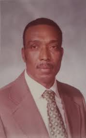 Denice Howard and Calvin Grissom, Stafford Grandchildren