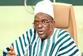 Isaac Justice Bediako