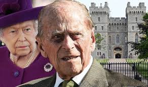 Prince Philip heartbreak: Why Duke may be sad to mark this milestone at  Windsor Castle
