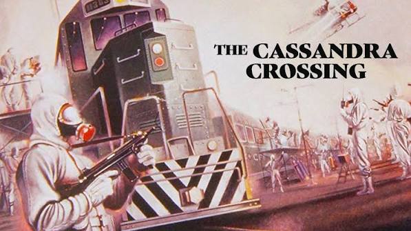 Prime Video: The Cassandra Crossing