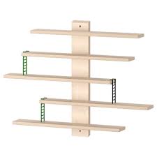 Flip is a modern yet functional, wall mounted coat rack with ample hanging space where you need it most. Buy Hooks Wall Organisation Online Uae Ikea