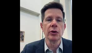 Introducing Carl Still- STM College President