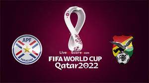 15 june at 0:00 in the league «copa america» will be. Paraguay Vs Bolivia Preview And Prediction Live Stream World Cup Qualification 2020
