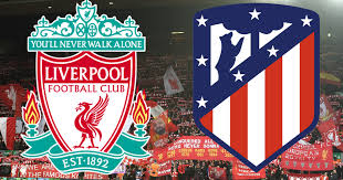 Liverpool 2, atlético de madrid 3. Dates Confirmed For Liverpool S Champions League Games With Atletico Madrid Liverpool Echo