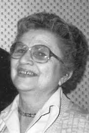 Elizabeth Peterson Obituary (2017)