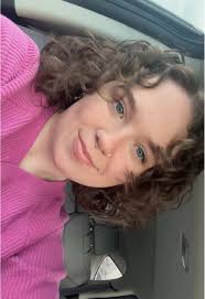 i love this song and i love my haircut 😇