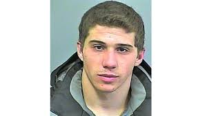 Warrant out for alleged thief who breached probation