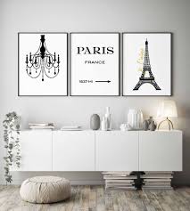 Paris Decorparis Bedroom Decorparis Printgirls Room Etsy Paris Room Decor Paris Decor Bedroom Paris Bedroom