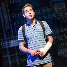 May 20, 2021 · a number of media outlets chimed in, too. Dear Evan Hansen Movie Finds Its Release Date Broadway Buzz Broadway Com