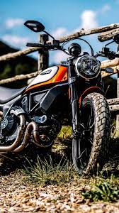 Ducati Scrambler Icon 4k Ultra Hd Mobile Wallpaper Scrambler Icon Ducati Scrambler Ducati