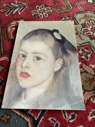 JAMES MCNEILL WHISTLER catalogue Exposition Nationalegalerie BERLIN 1969  Rare !