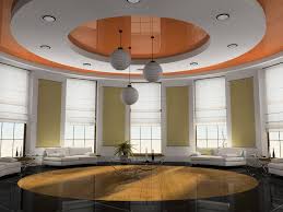 The pop design for the hall is, without a doubt, a wonderful area for experiments in the design. Modern Pop False Ceiling Designs For Living Room