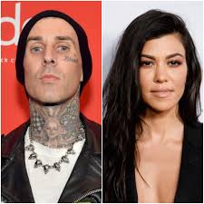 His hard work led him to be a part of different bands which made him successful in the career line. Is Travis Barker S New Tattoo A Tribute To Kourtney Kardashian Why Fans Are Convinced It Is