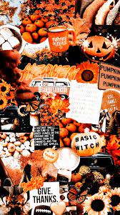 Maybe you would like to learn more about one of these? Aesthetic Halloween Wallpapers Enwallpaper