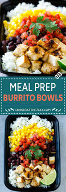 36 Easy Meal Prep Recipes Dinner At The Zoo